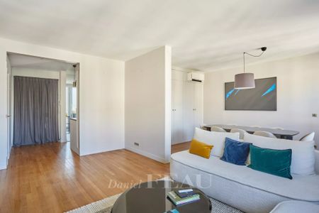 Tout savoir sur cet appartement dans le quartier Saint James-Général Koenig, à Neuilly-sur-Seine - Photo 4