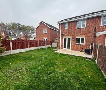 3 bedroom semi-detached house to rent - Photo 3