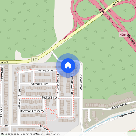 82 Haney Drive, Thorold