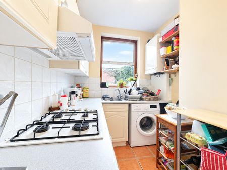 1 Bed Flat, Marlborough Road, N19 - Photo 4