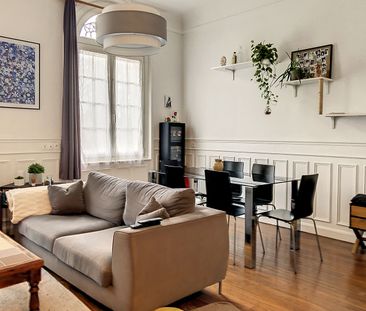 Appartement à louer - REIMS AVE DE PARIS - Photo 5