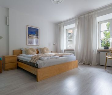 Wyjątkowe mieszkanie do wynajęcia - Photo 2