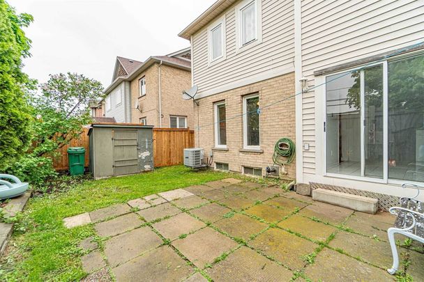 For Lease - 141 Chipmunk Crescent, Brampton, Ontario - Photo 1