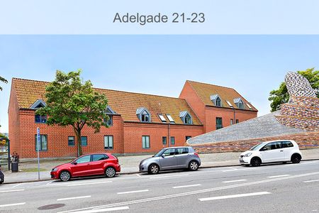 Afd. 69 Adelgade og Stemannsgade - Foto 2