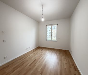 „Erstbezug“ – moderne 2-Zimmer Wohnung mit Terrasse ***ebenerdig***... - Photo 3