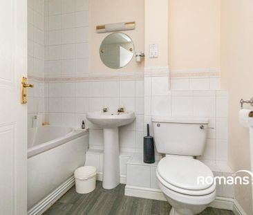 2 bedroom flat to rent - Photo 4