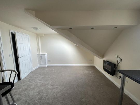 1 bedroom flat to rent - Photo 1