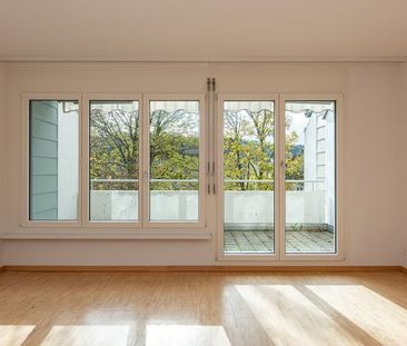 4.5 Zimmer, 102 m², 2. Stock - Photo 1
