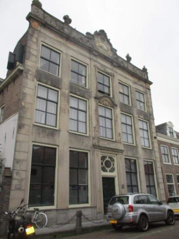 Maison familiale Gaffelstraat 41, Purmerend - À Louer - Foto 2