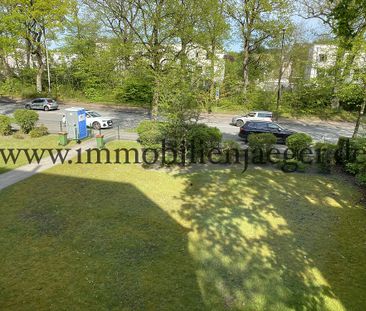 Nähe U-Bahnhof Ochsenzoll - Zurückgesetztes Wohnhaus - gepflegte Wo... - Photo 5