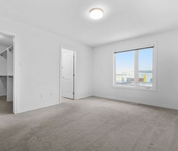 For Lease - 270 Turnbuckle Crescent, Barrhaven, Ontario - Photo 4