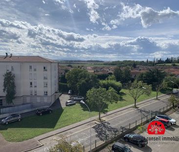 Appartement à louer, 3 pièces - Corbas 69960 - Photo 3