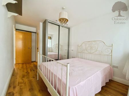 2 bed flat to rent in Grebe Way, Maidenhead, SL6 - Photo 3