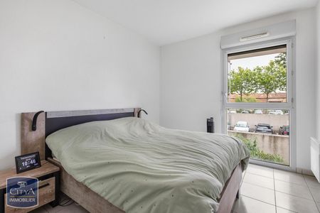 Location Appartement 3 pièces 68m² NARBONNE 11100 - Photo 5