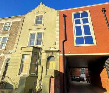 Brigstocke Road, St Pauls, Bristol - Photo 3