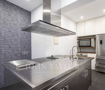 3 bedroom luxury Apartment for rent in Palma de Mallorca, Spain - Photo 1