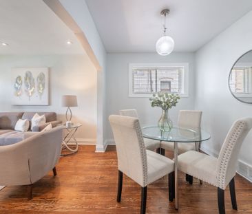 For Lease - 67 Glenburn Avenue Unit# main, Toronto, Ontario - Photo 5