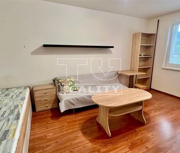 Prenájom, 1-izb. byt, 30 m - Photo 2