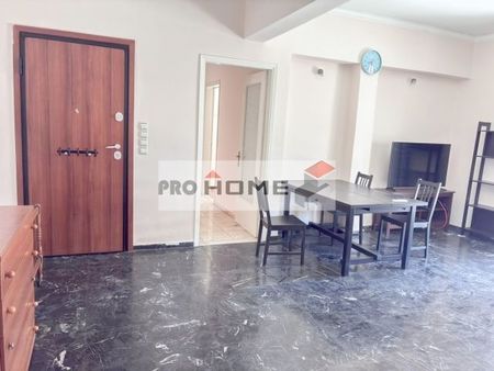Διαμέρισμα για ενοικίαση Πειραϊκή - Χατζηκυριάκειο - Photo 3