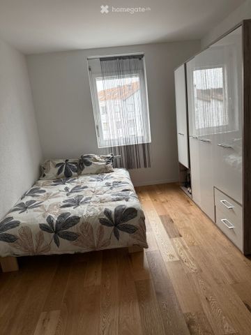 Magnifique appartement rénové de 4,5 pièces à Echallens - Photo 3