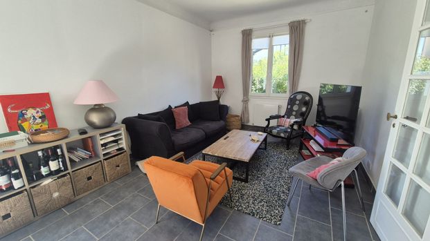 Location Appartement 3 pièces 80m² BAYONNE 64100 - Photo 1