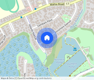 Modern Townhouse - Photo 1