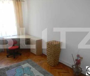 Apartament decomandat in zona centrala! - Photo 3