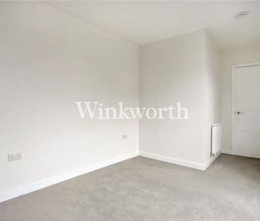 2 bedroom apartment to rent - Photo 6