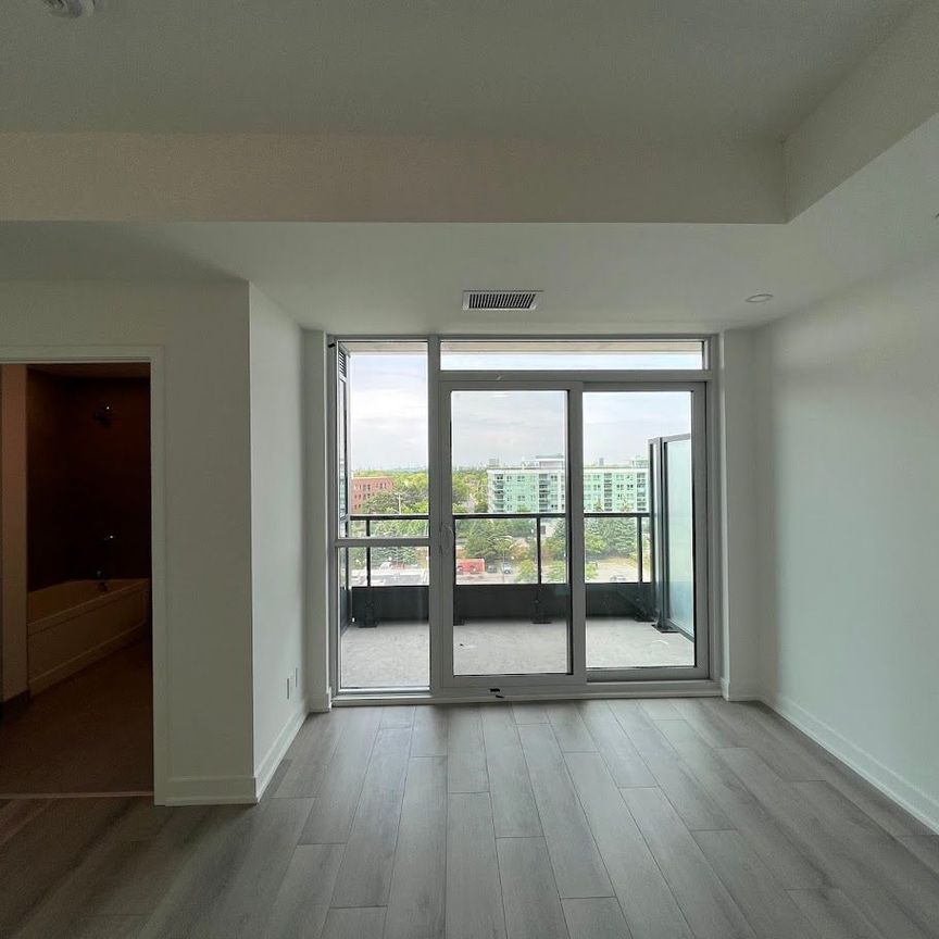 For Lease - 20 Deans Drive Unit# 610, Toronto, Ontario - Photo 1