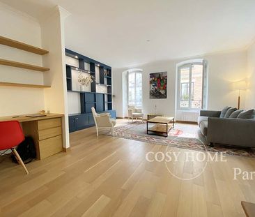 Appartement en location | Paris 14ème - Photo 1