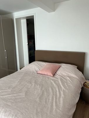 Appartement te huur - Foto 1