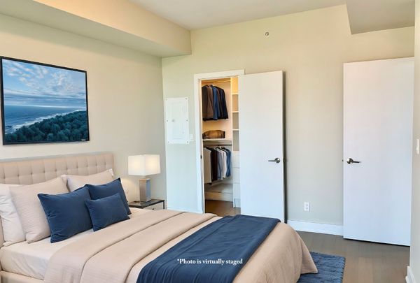 For Lease - 1486 Bathurst Street Unit# 801, Toronto, Ontario - Photo 1