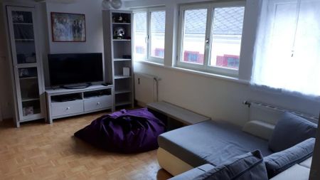 Passail - Top 4, Balkon und Top Küche ab sofort - Foto 5