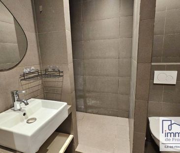 Location appartement studio 1 pièce 34 m² à Rocquencourt (78150) - Photo 5