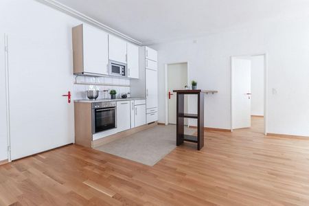 Charmante 4.5-Zimmer-Wohnung - Photo 4