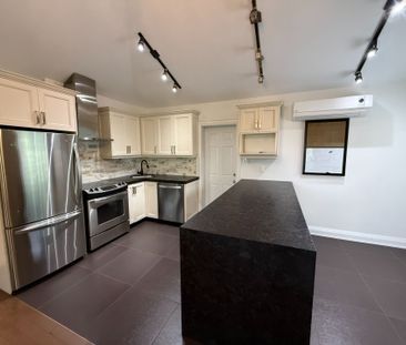 For Lease - 52 Cameron Avenue Unit# 4, Toronto, Ontario - Photo 5