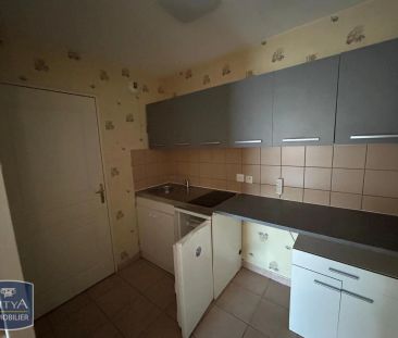Appartement à louer 2 pièces 47.59m² - Photo 4