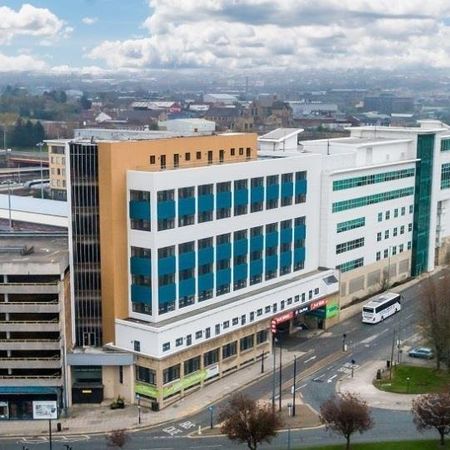 1 bedroom apartment to rent - Photo 4