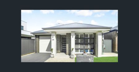 Architecturally Designed Home!!! - Photo 4