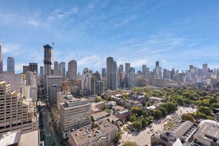 For Lease - 200 Bloor Street Unit# 3002, Toronto, Ontario - Photo 4