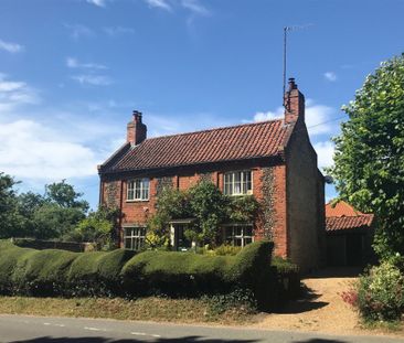Holt Road, Letheringsett, NR25 7AR - Photo 2