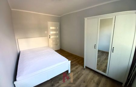 Mieszkanie na wynajem, Gorzów Wlkp., Os. Słoneczne - Zdjęcie 3