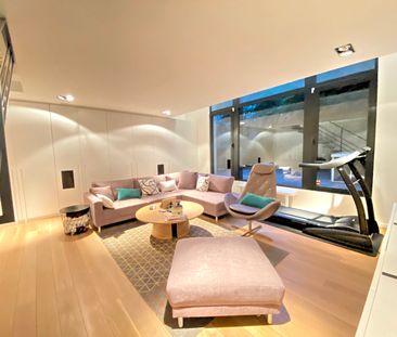 Villers - Triplex, 3 Chambre(s), 183 M2 - 2600€ - Foto 2