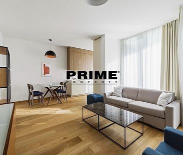 Apartment for rent, 2+kk - 1 bedroom, 76m - Photo 2