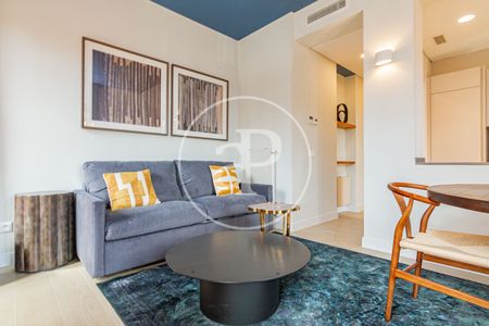 Flat for rent in San Bernardo street. - Photo 5