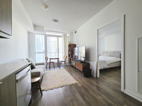 For Lease - 32 Forest Manor Road Unit# 1204, Toronto, Ontario - Photo 1