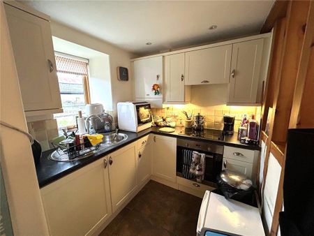 1 bedroom terraced house to rent - Photo 3