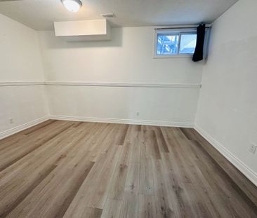 For Lease - 135 Cheltenham Road Unit# Basement, Barrie, Ontario - Photo 1