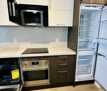 For Lease - 38 Andre De Grasse Street Unit# 1003, Markham, Ontario - Photo 5