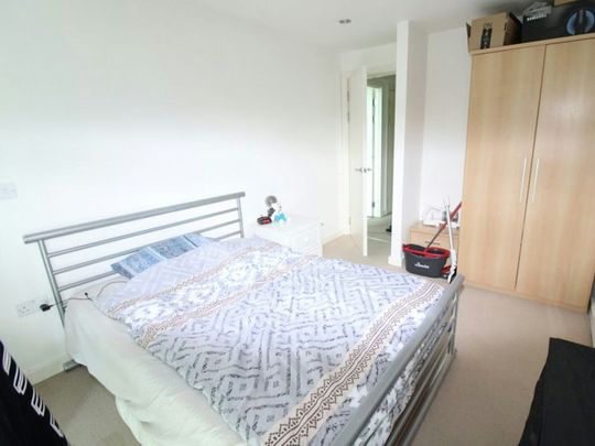 Solly Street, 1 Solly Street, Sheffield, S1 - Photo 1